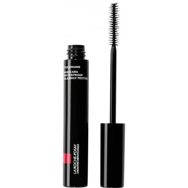 La Roche Posay Toleriane Mascara Respectissime Volume Noir