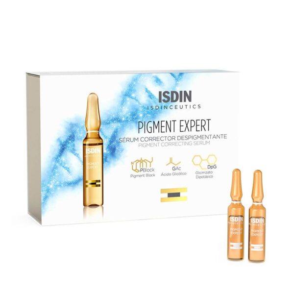 Isdin Pigment Expert 30 Amp