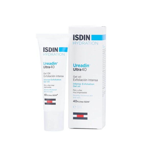 Isdin Ureadin 20 Creme 100Ml
