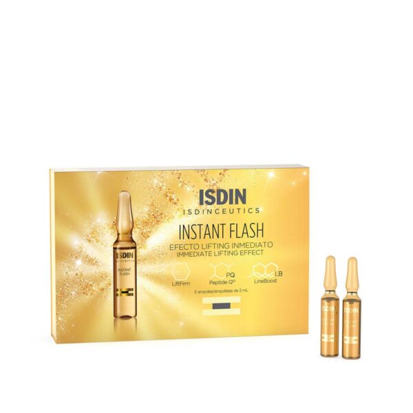 Isdin Instant Flash 5 Amp