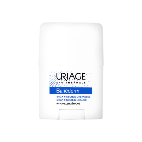 Uriage Bariederm Stick Fissure Et Crevasse