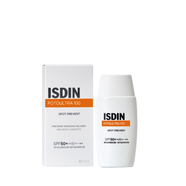 Isdin Fotoultra Spot Prevent 50Ml