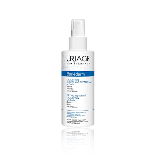 Uriage Bariederm Cica Spray 100Ml