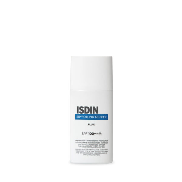 Isdin Eryfotona Ak/Nmsk Fluid 50Ml