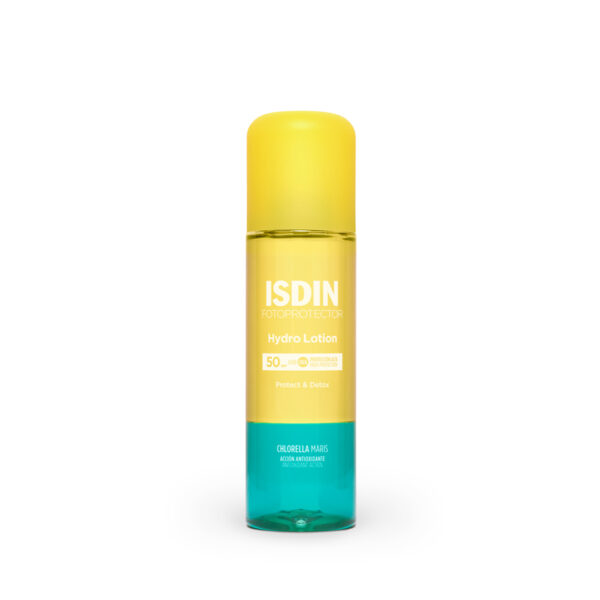 Isdin Fotoprotector HydroLotion SPF 50+ 200 ml
