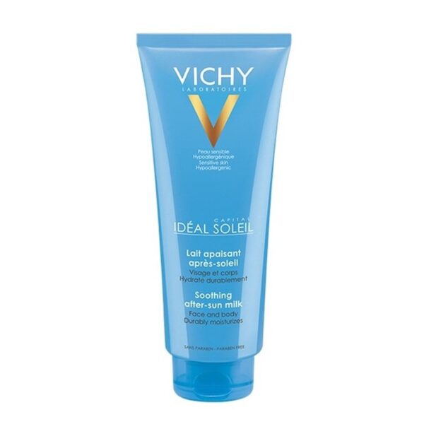 Vichy Lait Apaisant 300Ml