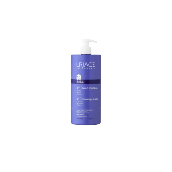 Uriage BB 1Ere Creme Lavante 500Ml