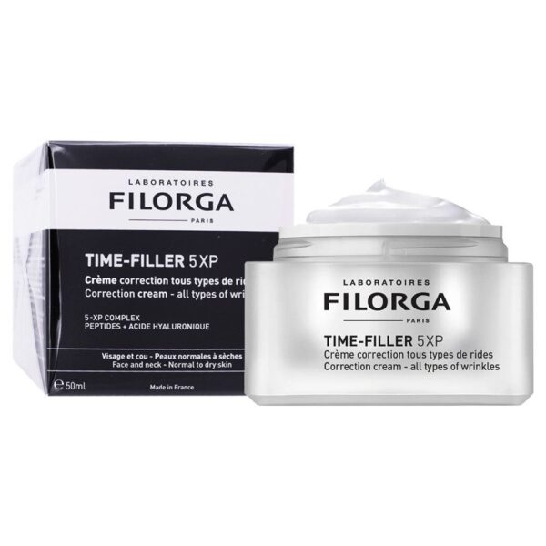 Filorga Time Filler 5XP  Creme 50Ml