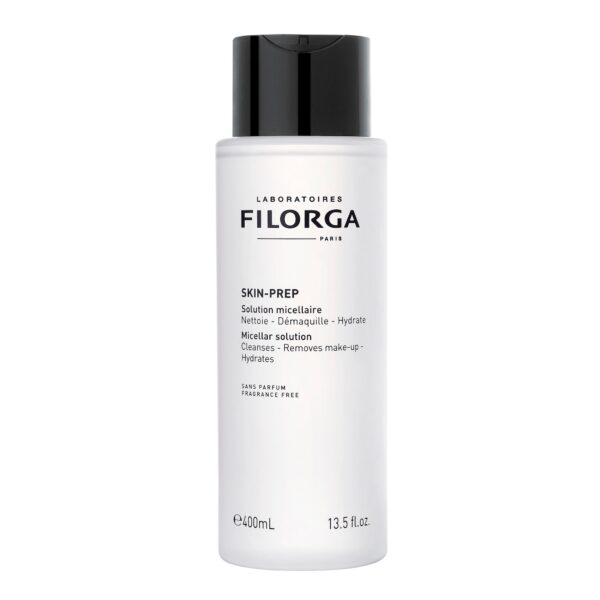Filorga Skin Prep Solution Micellaire 400ML