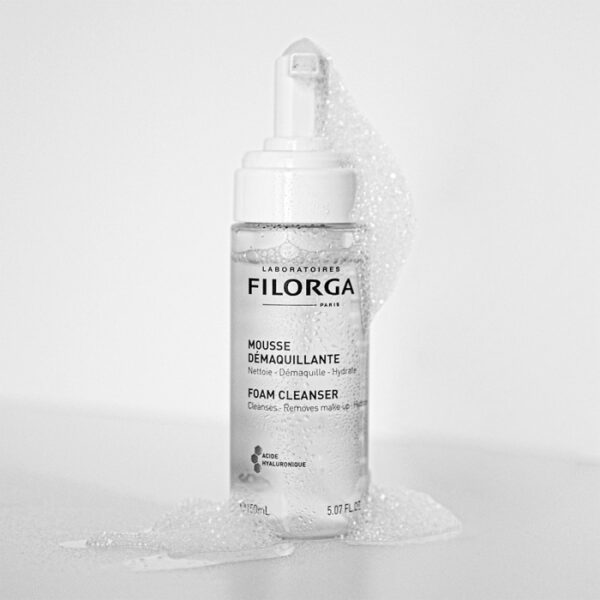 Filorga Mousse Demaquillante 150Ml