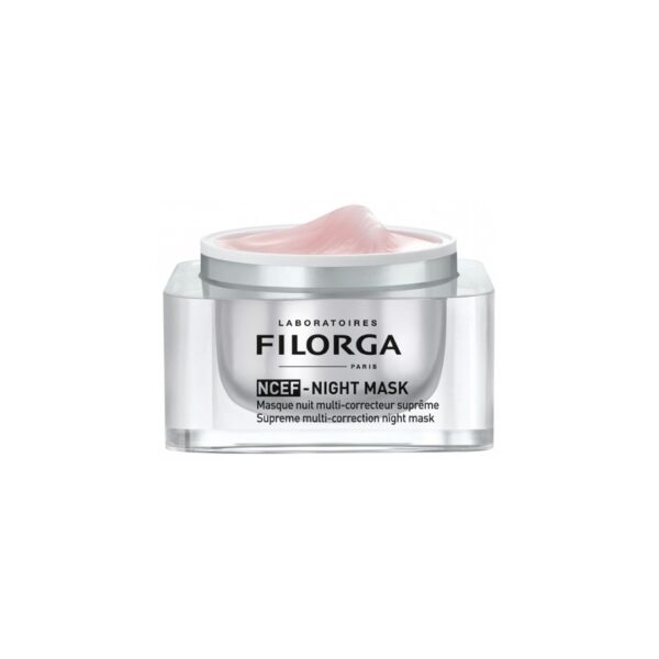 Filorga Ncef Night Mask