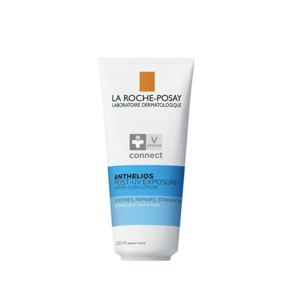 La Roche Posay Anthelios Baume Post UV 200Ml