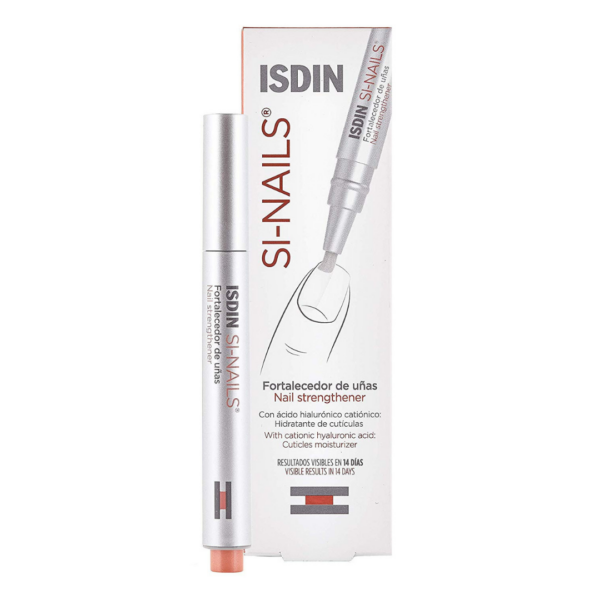 Isdin SL Nails Stylo Soin Des Ongles