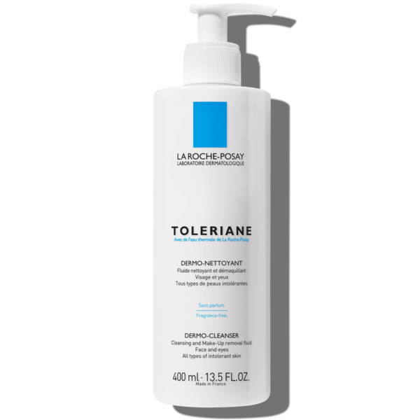 La Roche Posay Toleriane Dermo Nettoyant  200 ML