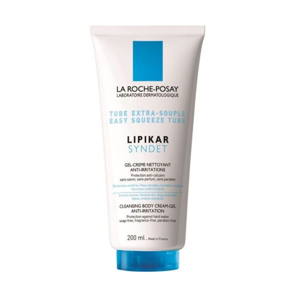 LA ROCHE POSAY LIPIKAR SYNDET AP+ 200 ML