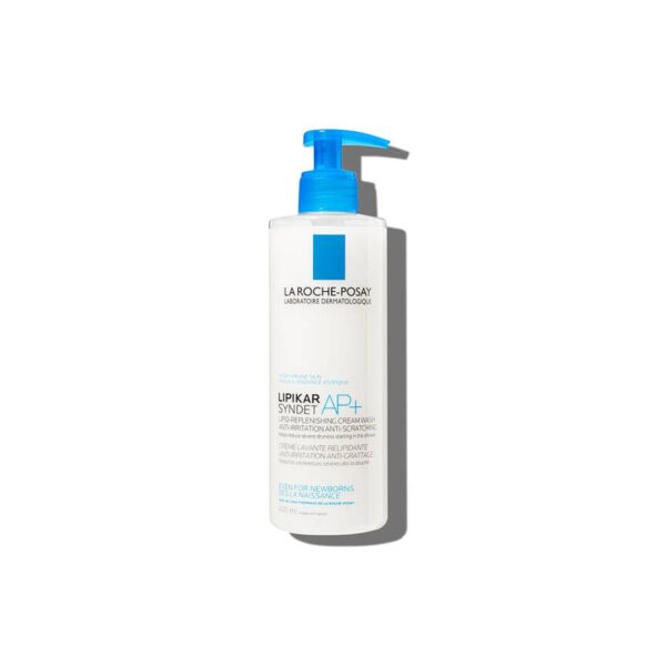 LA ROCHE POSAY LIPIKAR SYNDET AP+ 400 ML