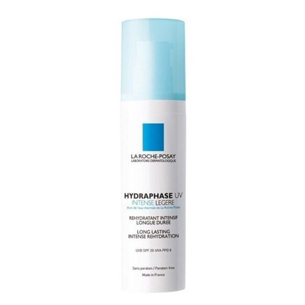 La Roche Posay Hydraphase UV Intense Legere 50Ml