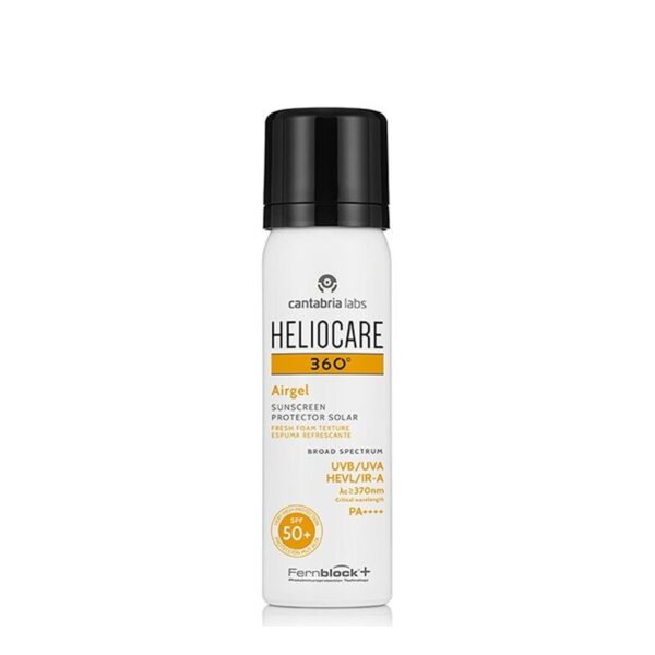 Heliocare 360° Airgel Spf50