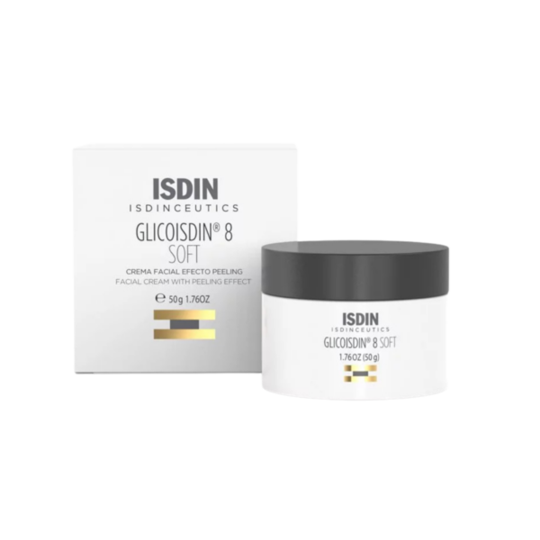 Isdin Glicoisdin 8