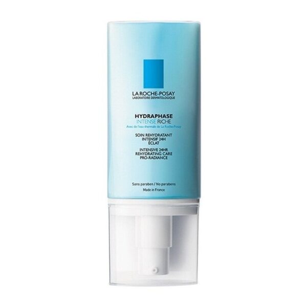 La Roche Posay  Hydraphase UV Intense Riche 50Ml