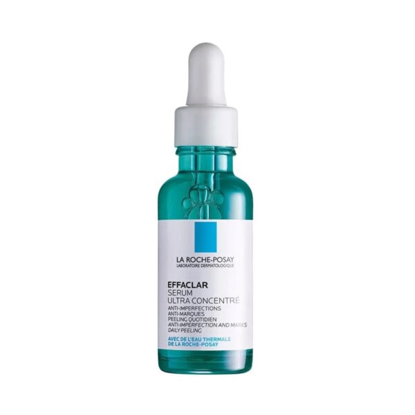 La Roche Posay Effaclar Serum 30Ml