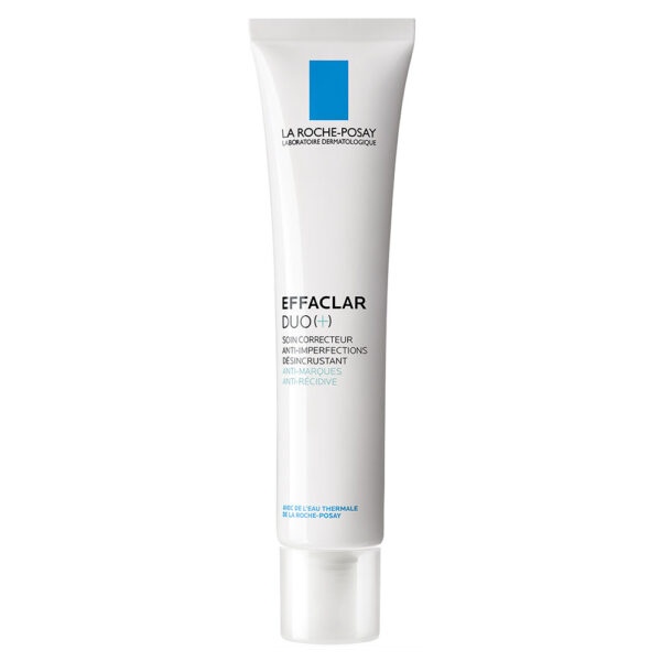 La Roche Posay Effaclar Duo+ 40Ml