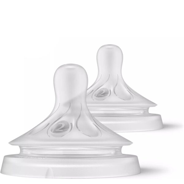 Avent Tet Natural Response 0M+ Scy961/02