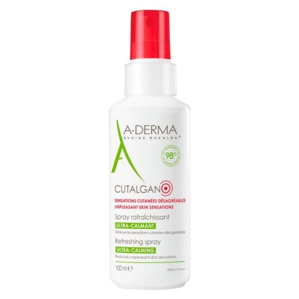 A Derma Cutalgan Spray 100Ml