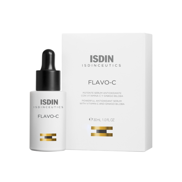 Isdin Flavo C Serum 30Ml
