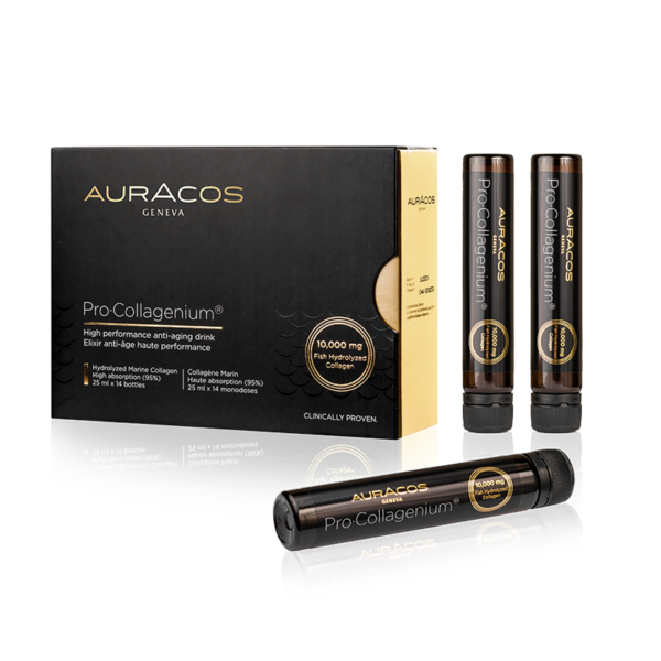 Isdin Auracos Pro Collagenium 25Ml