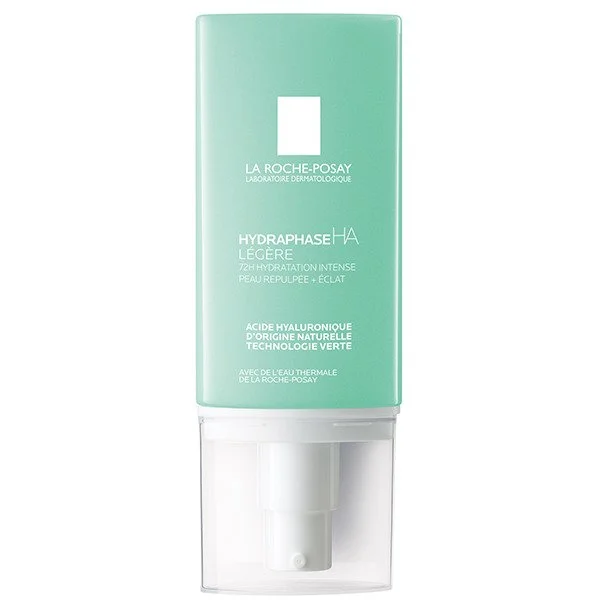 La Roche Posay Hydraphase HA Legere 50Ml