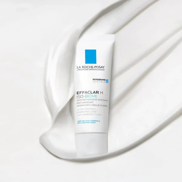 La Roche Posay Effaclar H Iso Creme 40Ml