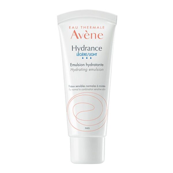 Avene Hydrance Emulsion Legere 40Ml