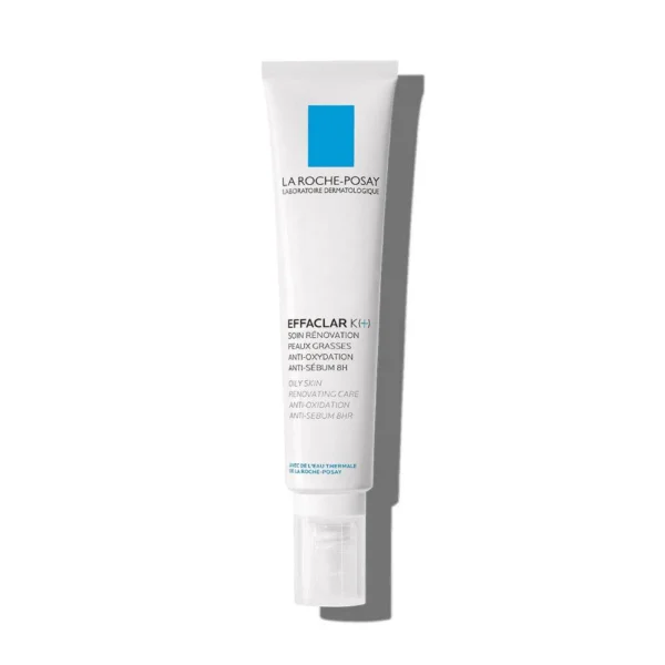 La Roche Posay Effaclar K+Soin Renov 40Ml