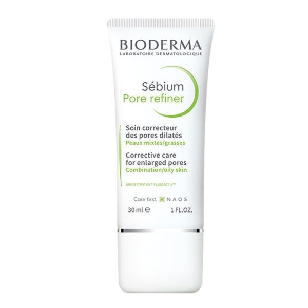 Bioderma Sebium Pore Refiner 30Ml