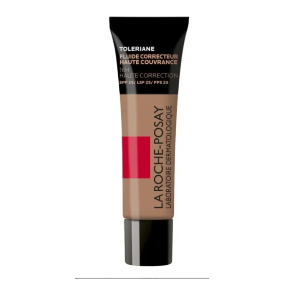 La Roche Posay Toleriane Fdt Fluide 9.5