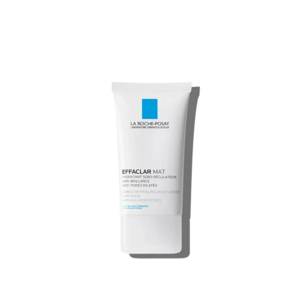 La Roche Posay Effaclar Mat 40Ml