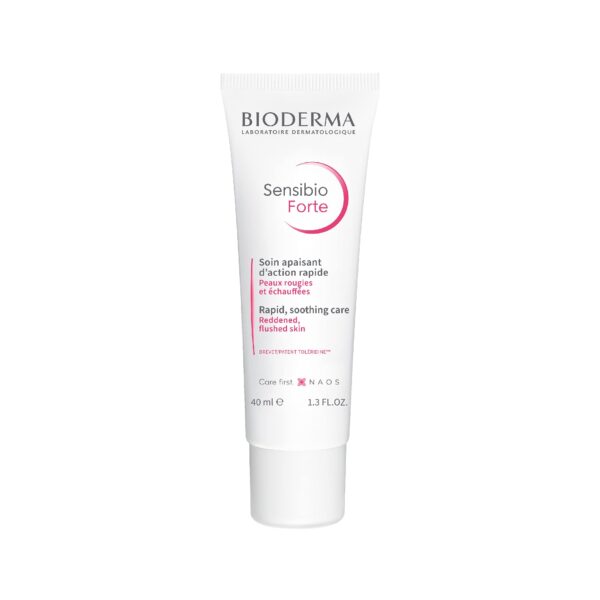 Bioderma Sensibio Forte Creme 40Ml