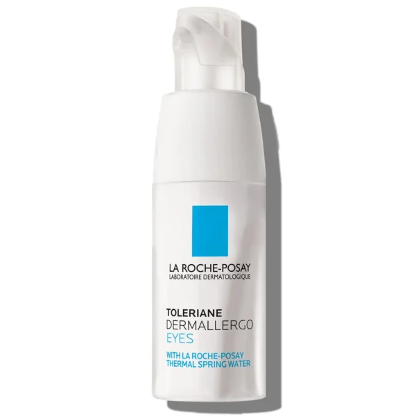La Roche Posay  Toleriane Dermallergo Eye 20Ml