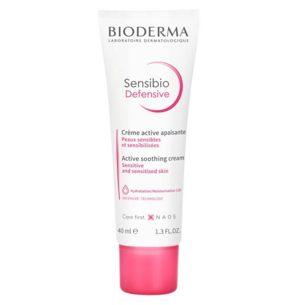 Bioderma Sensibio Defensive 40Ml