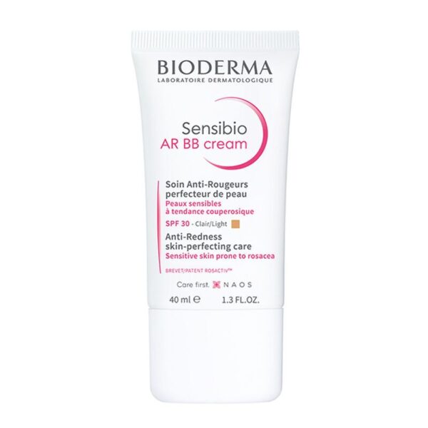 Bioderma Sensibio AR BB Creme 40Ml