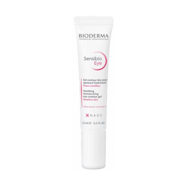 Bioderma Sensibio Contour Yeux 15Ml