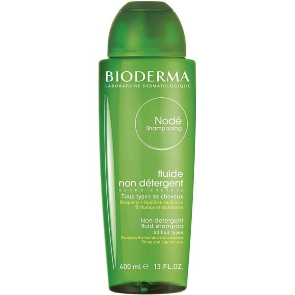 Bioderma Node G Shamp 400Ml