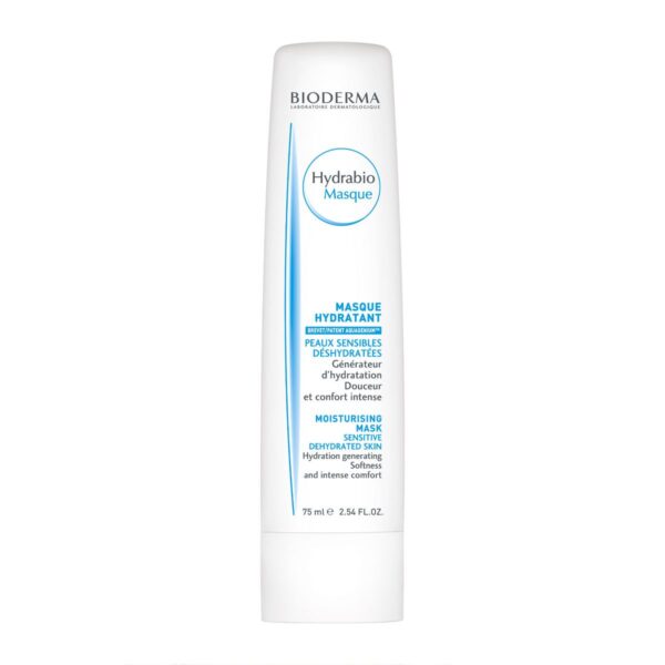 Bioderma Hydrabio Masque 75Ml
