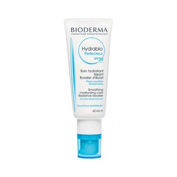 Bioderma Hydrabio Perfecteur Spf30 40Ml