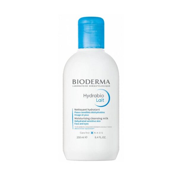 Bioderma Hydrabio Lait Hydr 250Ml