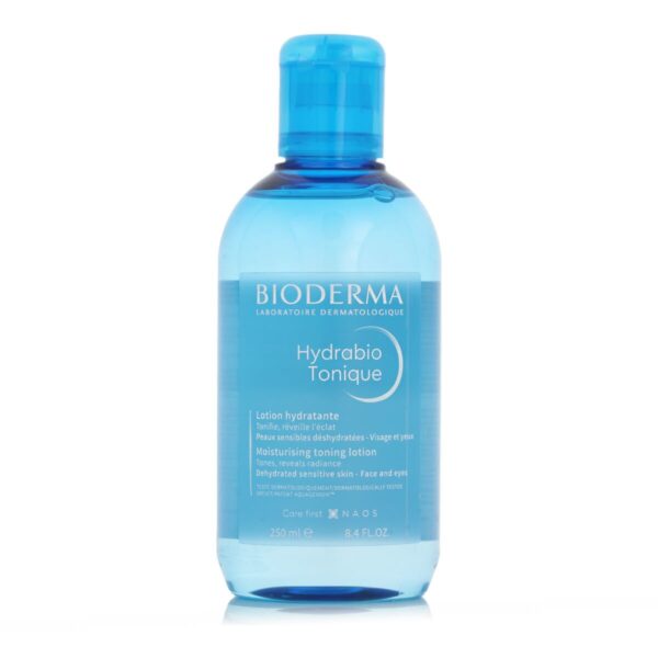 Bioderma Hydrabio Lotion Tonique 250Ml
