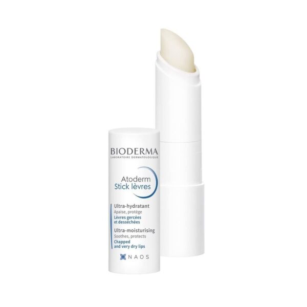 Bioderma Atoderm Stick Levres 4G