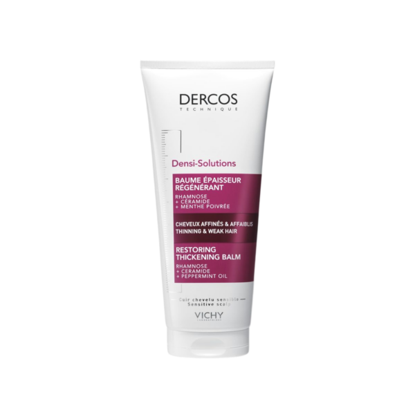 VICHY Dercos densi-solution baume epaisseur regenerant 200ml