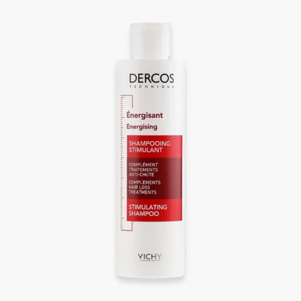Vichy Dercos Shampoing Energisant Anti-Chute 200ml